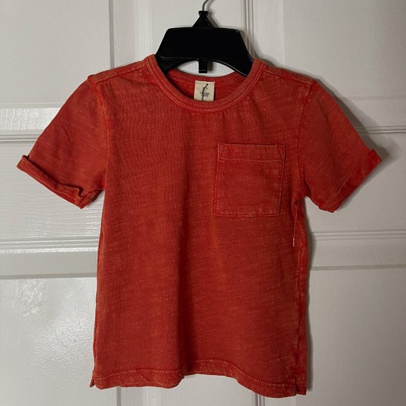 TUCKER + TATE Pocket T-Shirt - Picture 1 of 3